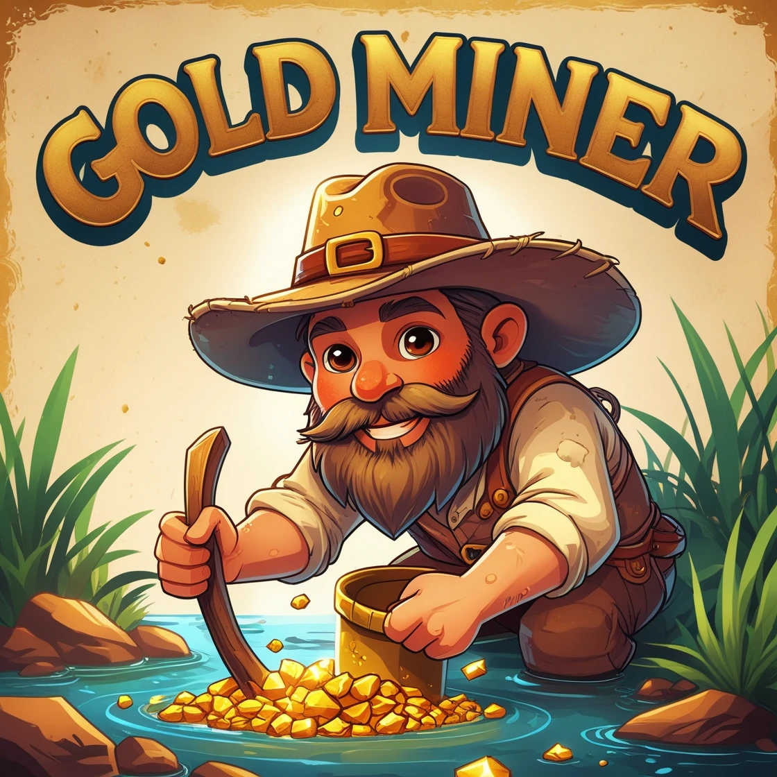 The Golden Clover